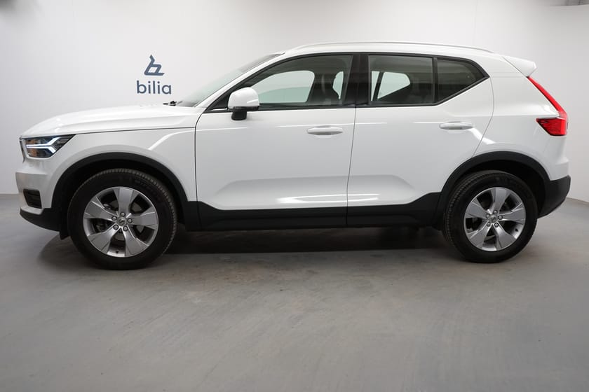 Bild 2 av Volvo XC40 T2 FWD Momentum