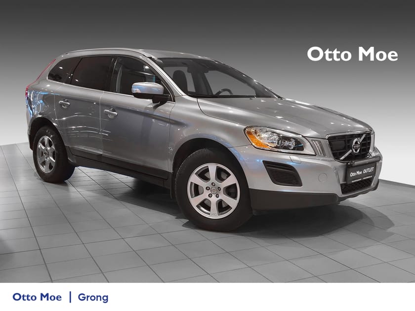 Bilde 1 av Volvo XC60 SUMMUM | KROK | KAMERA |  LAZER | ACC |