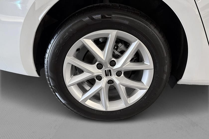 Bild 4 av SEAT Leon Sportstourer eTSI 115 hk DSG Style