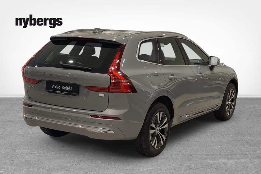 Bild 4 av Volvo XC60 Recharge T6 Core Edition