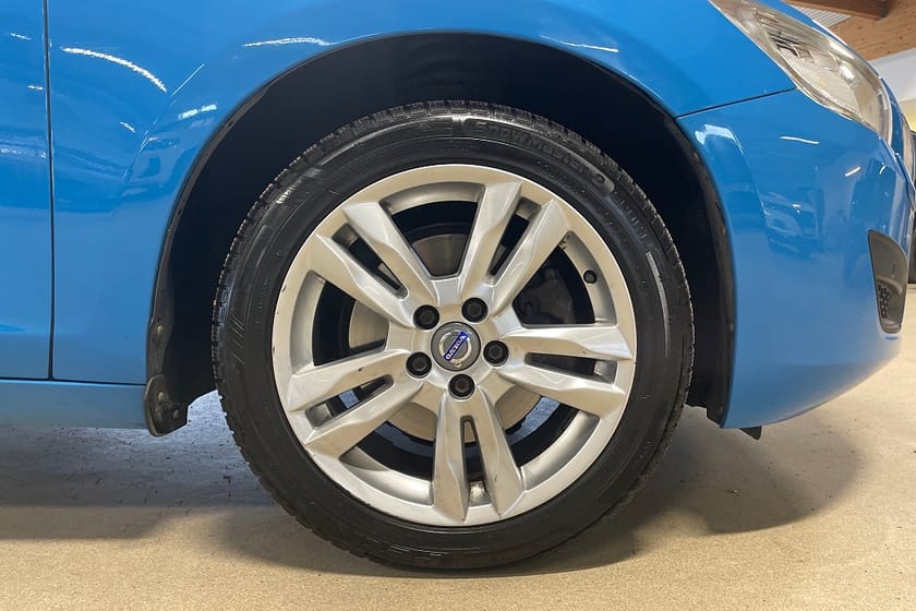Bild 5 av Volvo S60 T4 Automat Momentum Premium Sound / Skinn / Keyless