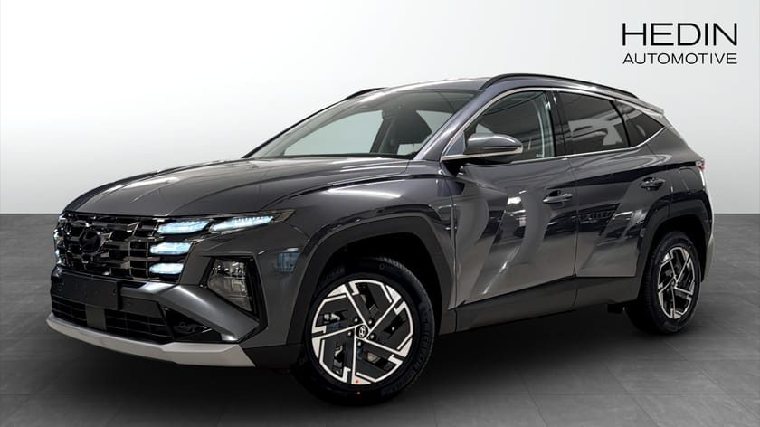 Bild 1 av Hyundai Tucson PHEV Essential - Plug-in Hybrid