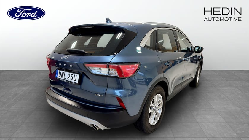 Bild 5 av Ford Kuga Plug-In Hybrid Titanium 225HK