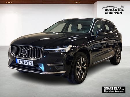 Volvo XC60 Recharge T6 Core Edition