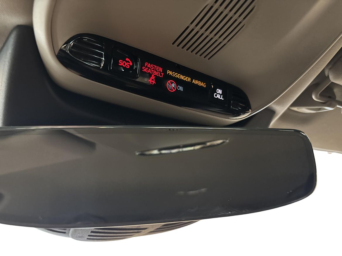 Volvo V90 2019 - miniatyr 18