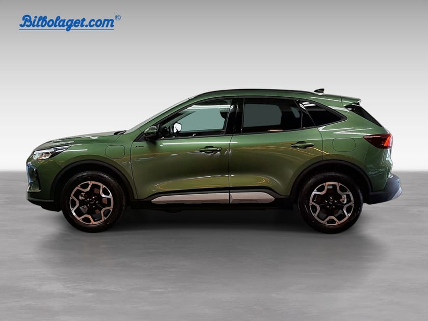 Bild 2 av Ford Kuga Plug-In Hybrid 2.5 243 PHEV Active X Busine Ed FWD