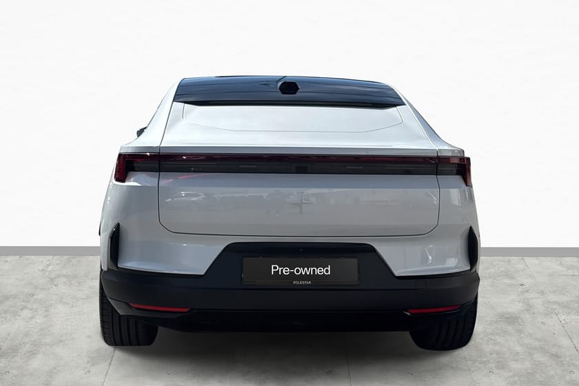 Bild 5 av Polestar 4 Long Range Dual Motor 