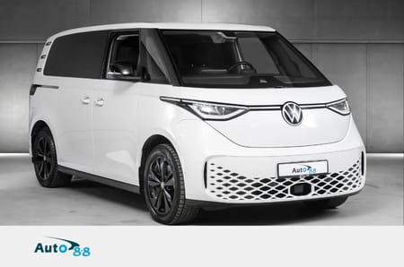 Volkswagen ID. Buzz