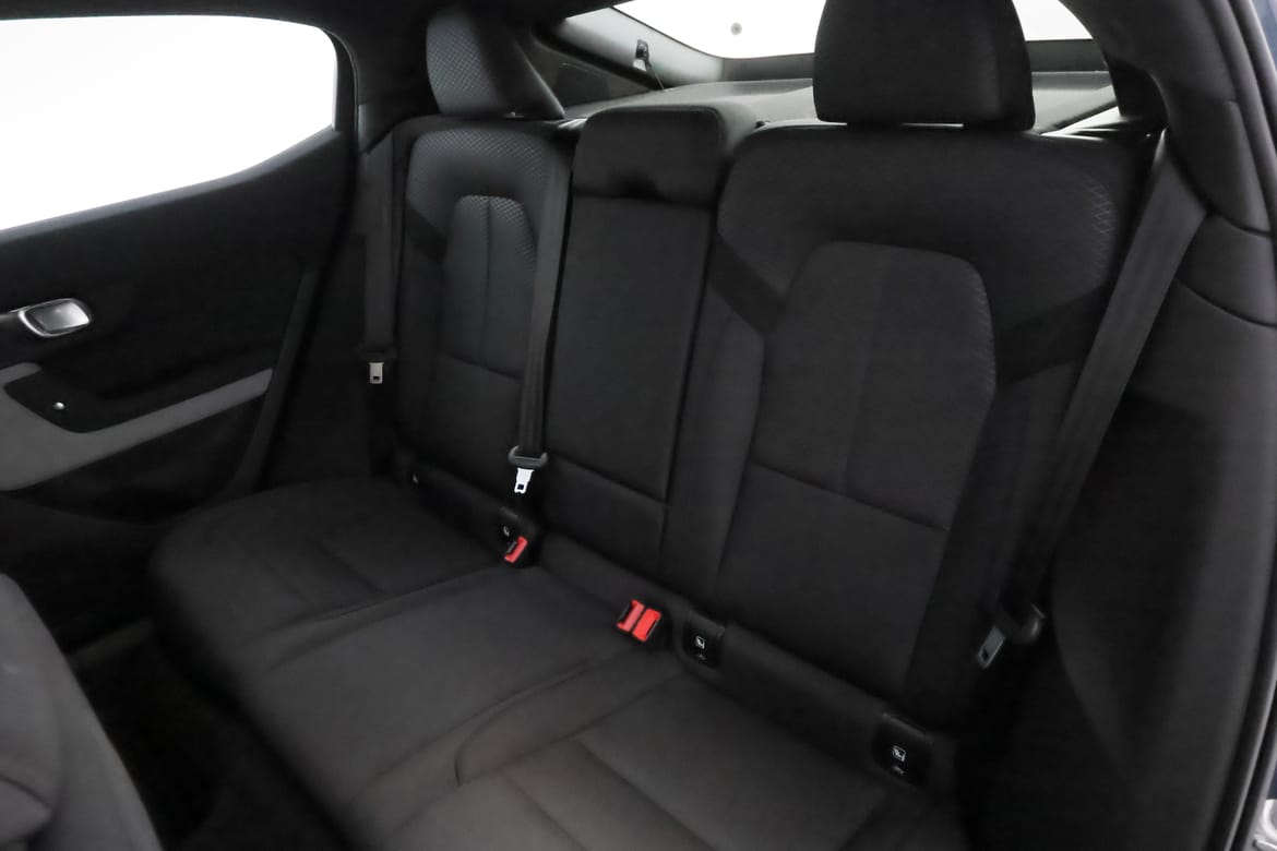 Polestar 2 2023 - miniatyr 16