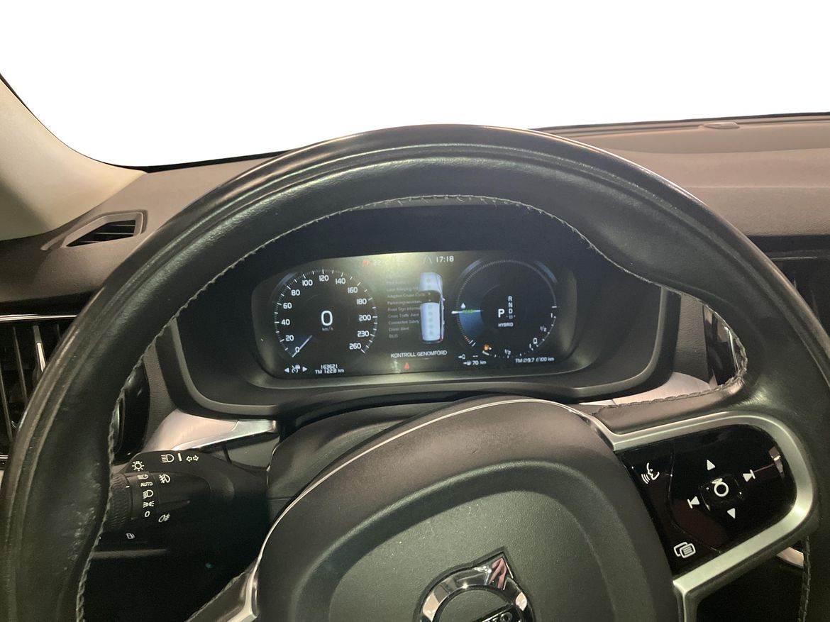 Volvo V60 2021 - miniatyr 8