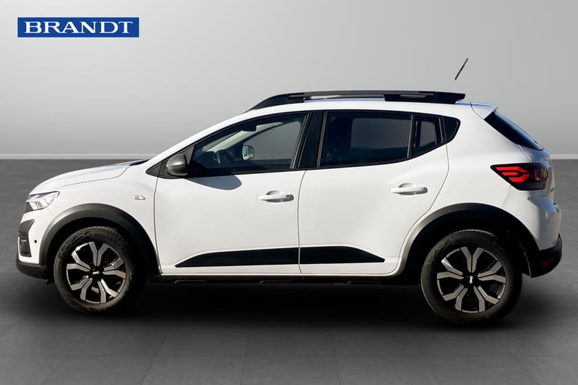 Bild 3 av Dacia Sandero Stepway TCe 90 Expression