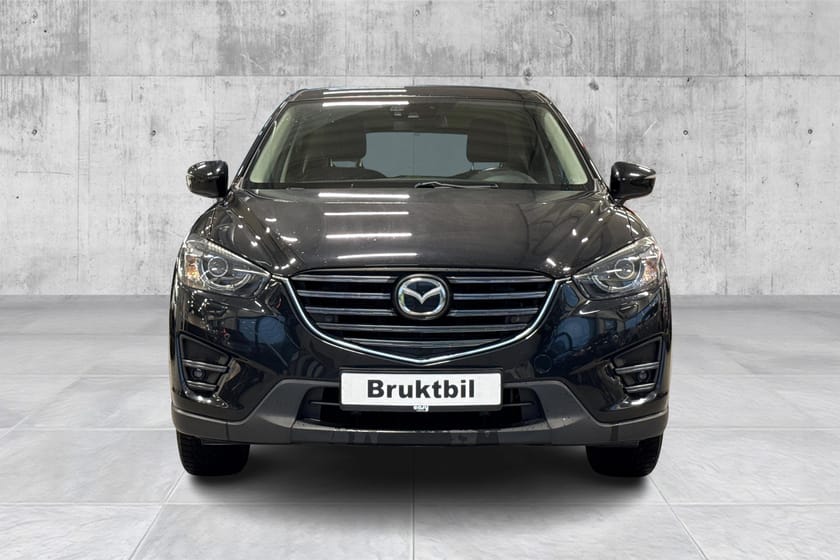 Bilde 2 av Mazda CX-5 2.0 Optimum AWD/Krok/ACC/BOSE/Ryggekamera/Keyless+++