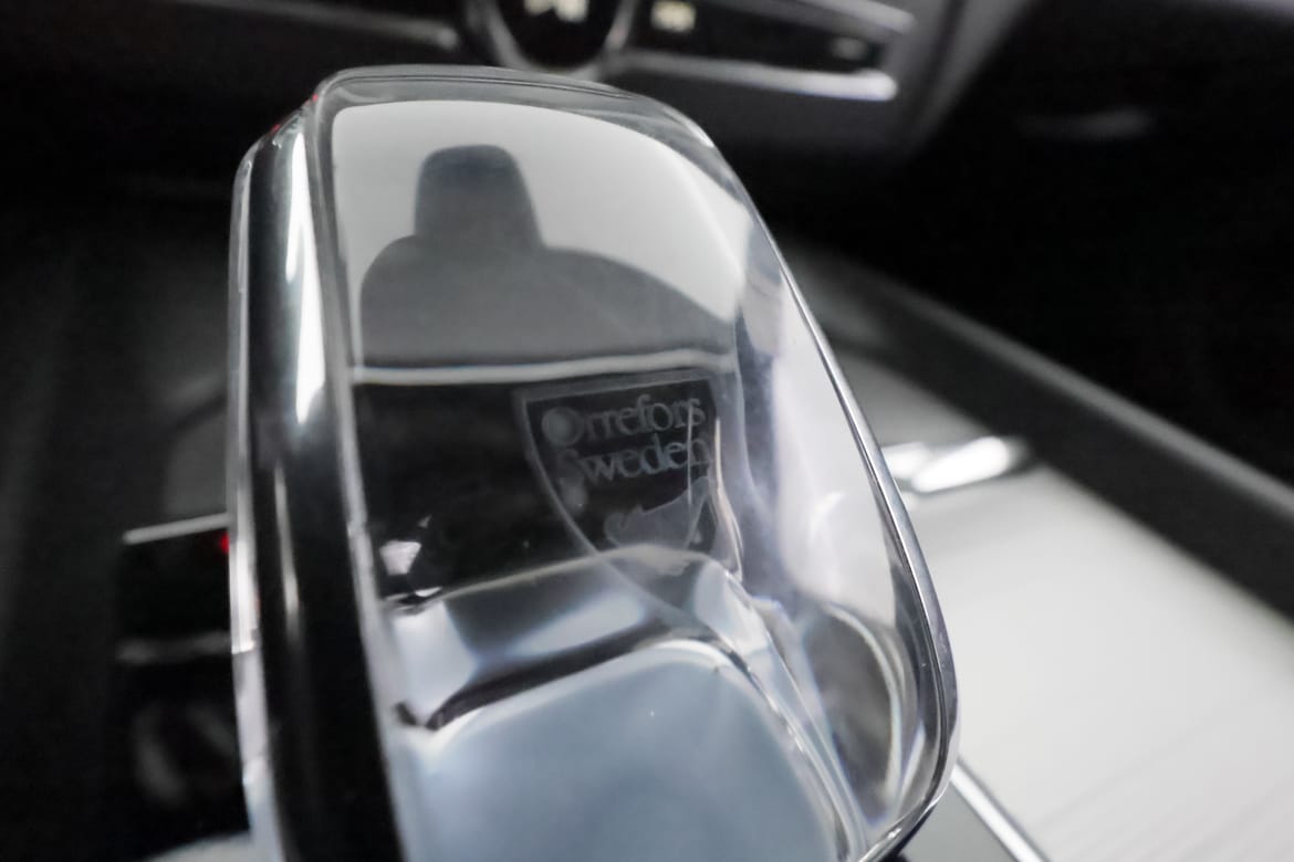 Volvo XC60 2024 - miniatyr 11