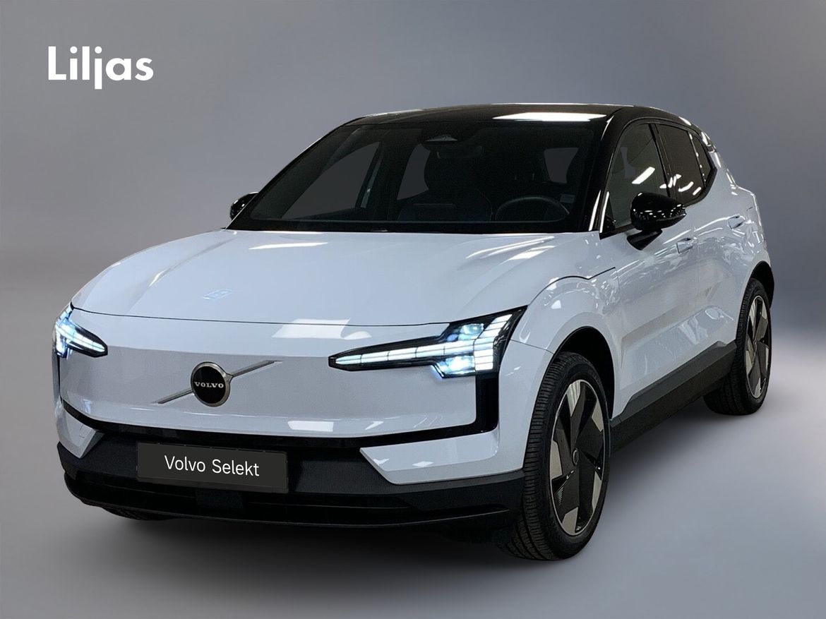 DMR13F – Volvo EX30 Single Motor Extended Range