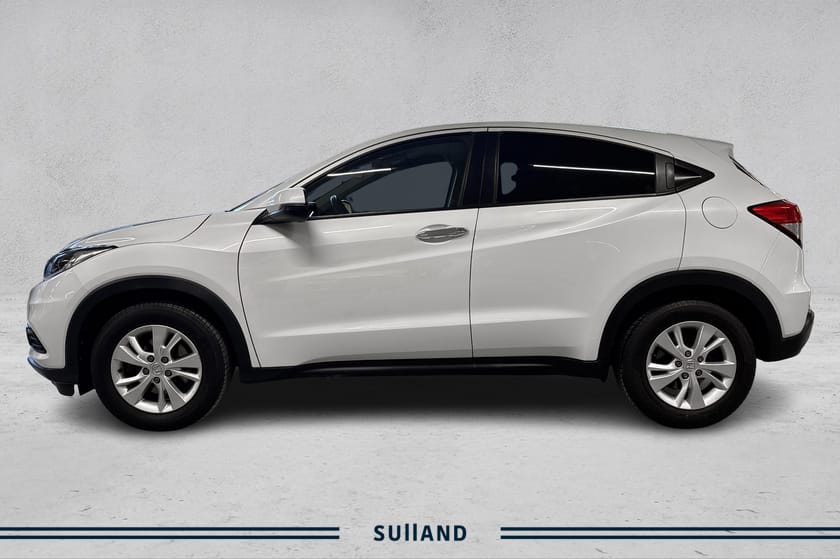 Bilde 2 av Honda HR-V 1.5 i-VTEC 130hk automat, Velholdt, komplett service