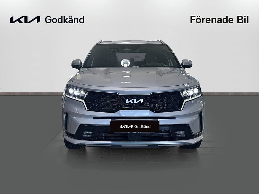 Bild 3 av Kia Sorento PHEV AUT AWD ADVANCE PLUS | GODKÄND