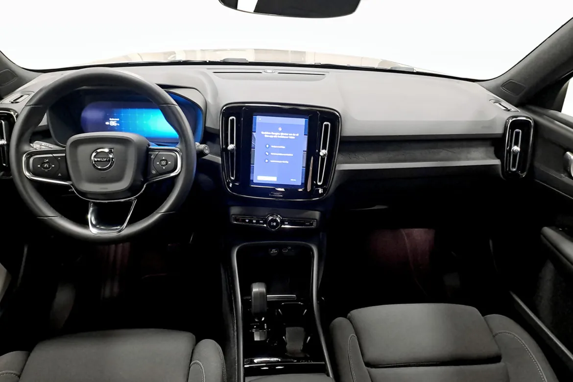 Volvo XC40 Recharge Single Motor