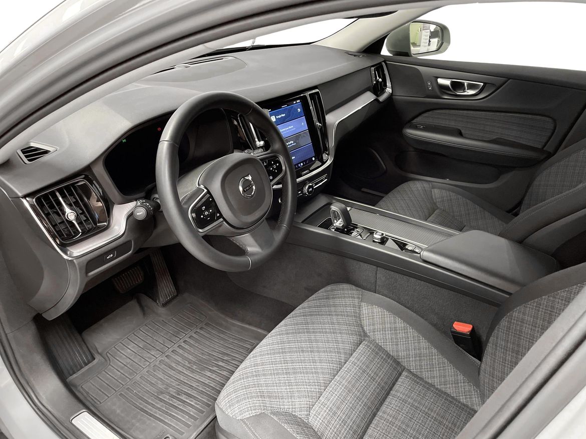 Volvo V60 2024 - miniatyr 11