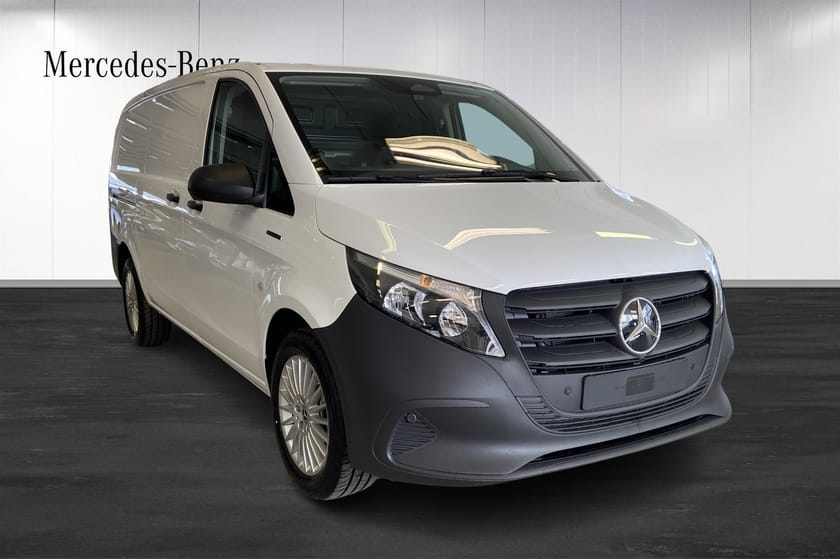 Bild 4 av Mercedes-Benz eVito 112 