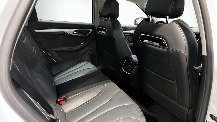 Bild 5 av MG Marvel R LUX 70 KWH