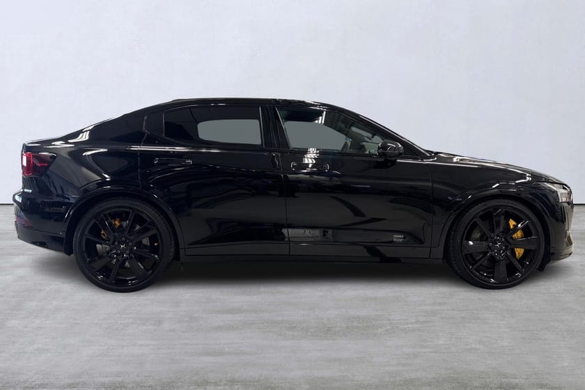 Bild 3 av Polestar 2 Long Range Dual Motor Performance BST edition 30