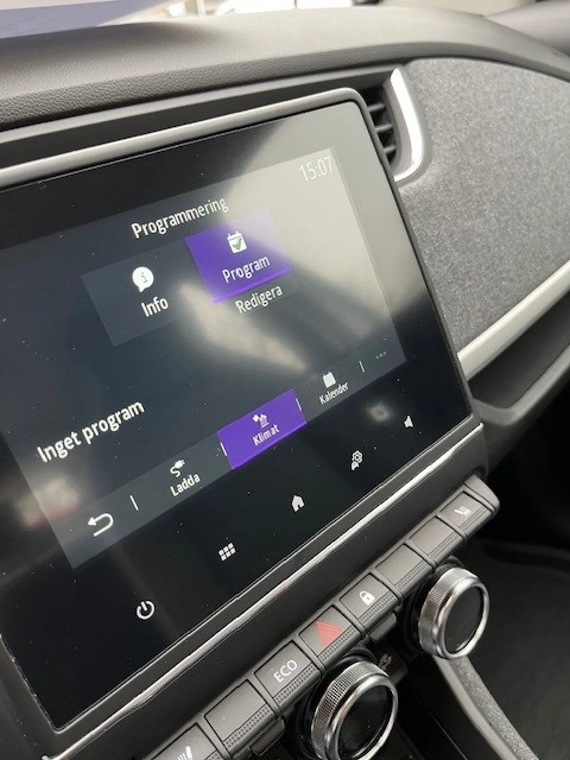 Renault ZOE R110