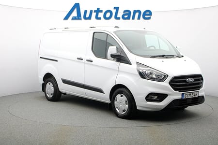 Ford Transit Custom 280