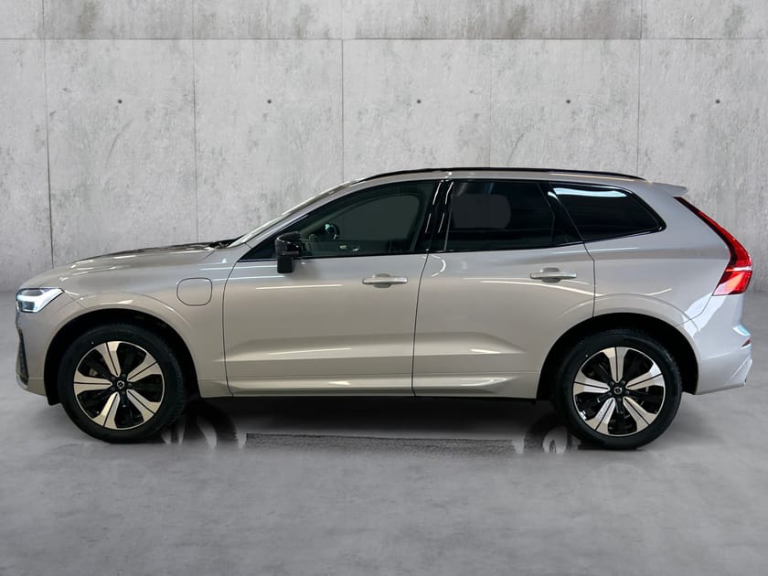 Bilde 2 av Volvo XC60 Skinn I Panorama I Hengerfeste I Adaptiv Cruise
