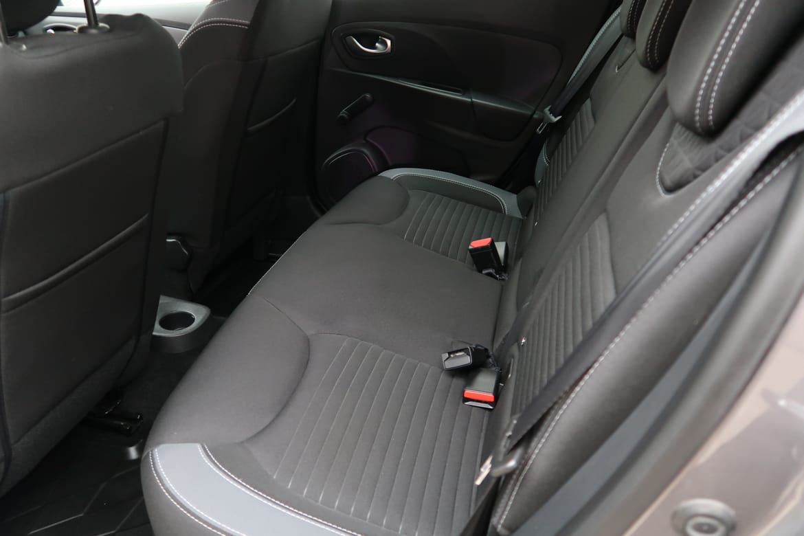 Renault Clio 2016 - miniatyr 5