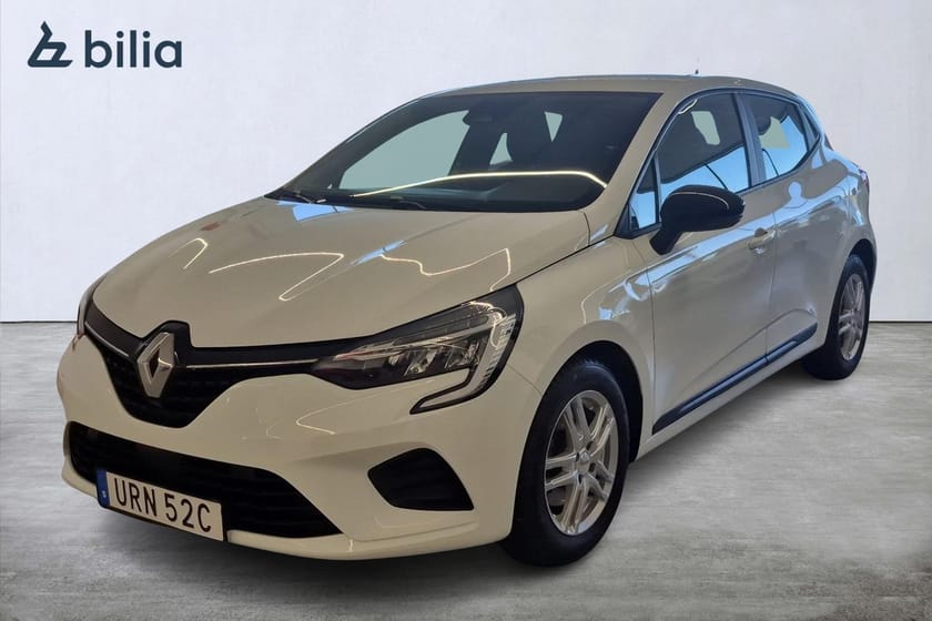 Bild 1 av Renault Clio TCe 90 Equilibre 5-d