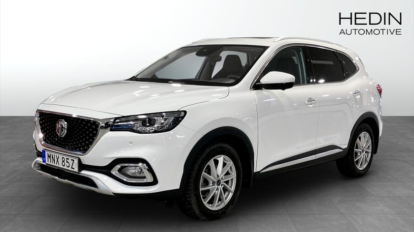 Bild 1 av MG EHS PHEV LUXURY