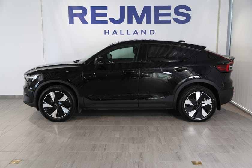 Bild 3 av Volvo C40 Recharge Single Motor Extended Range Plus