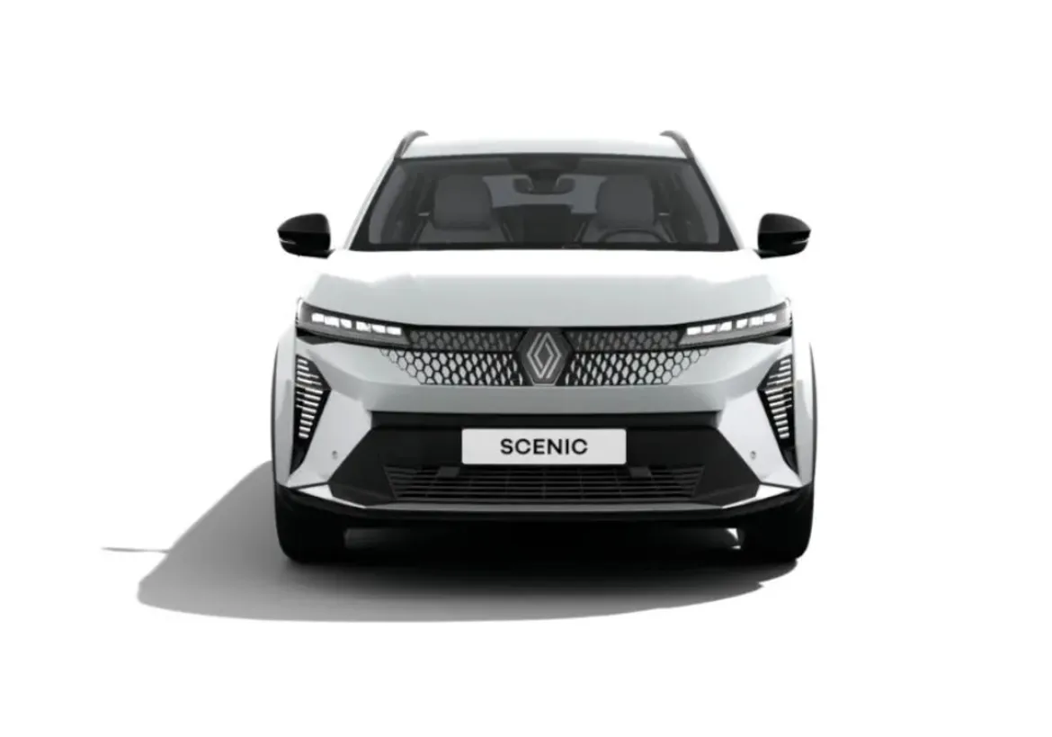 Renault Scenic E-Tech