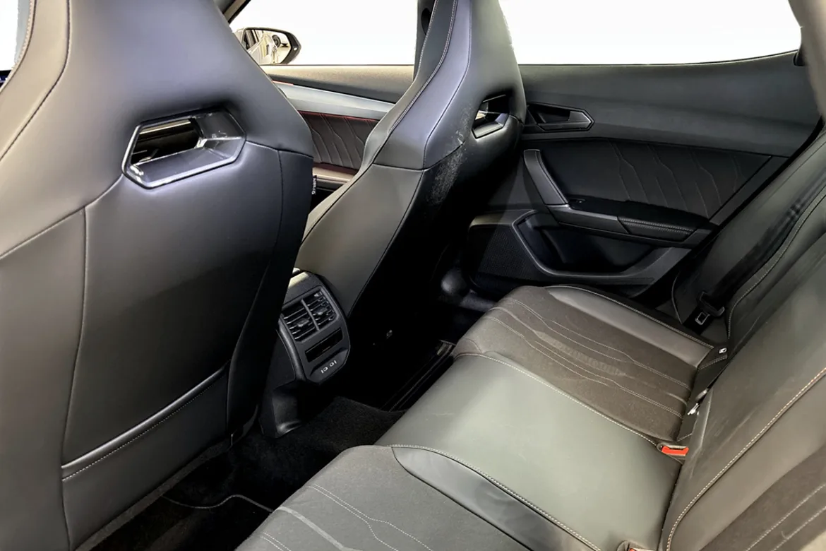 CUPRA Formentor VZ e-Hybrid