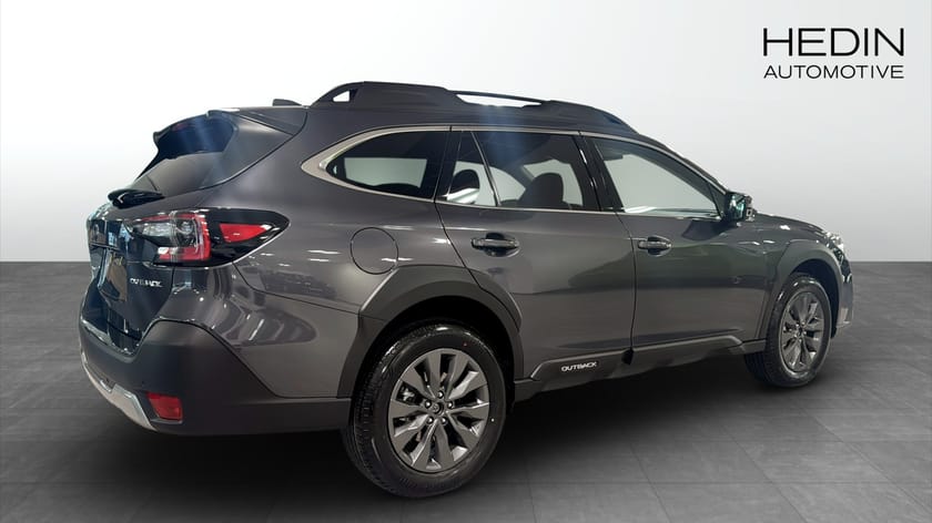 Bild 2 av Subaru Outback 2.5I-L ES LIMITED 4L XFUEL