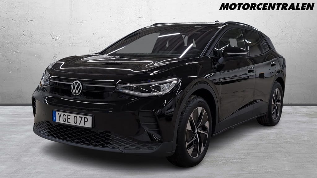 Volkswagen ID.4 Pro 4M