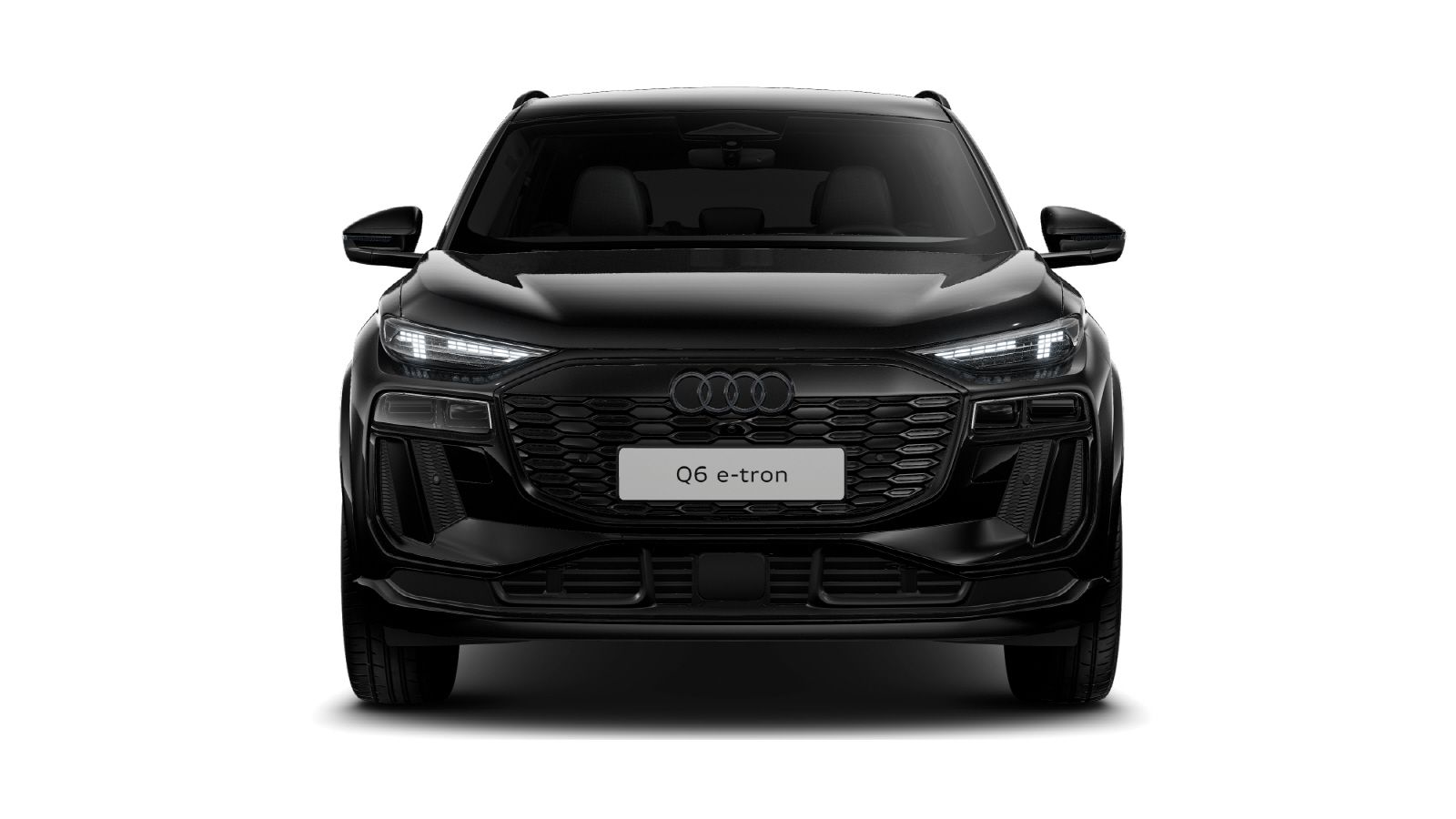 Thumnail bilde 3 av Audi Q6 e-tron quattro