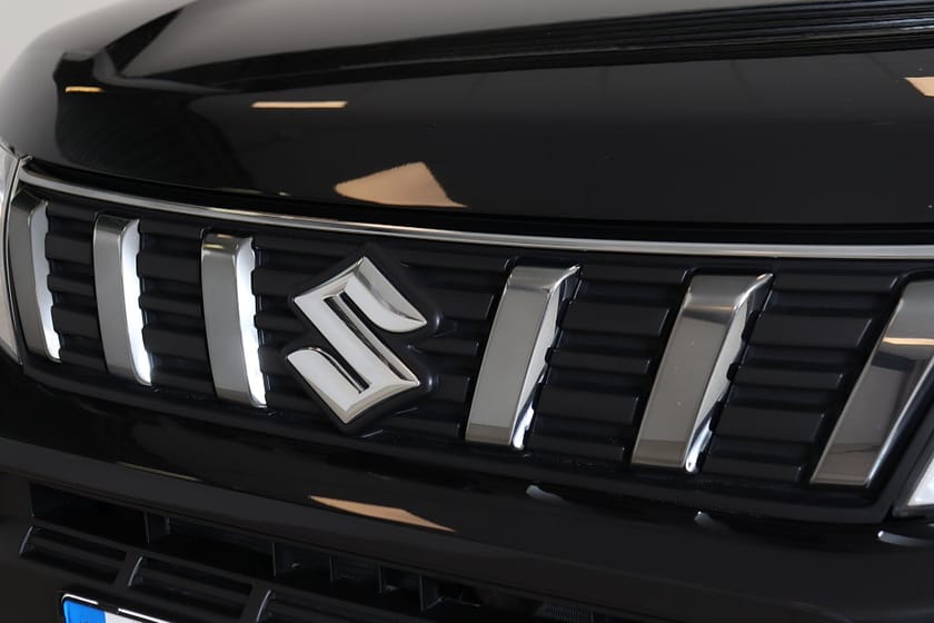Bild 5 av Suzuki Vitara 1.0T Boosterjet 111HK AWD Dragkrok Backkamera CarPlay