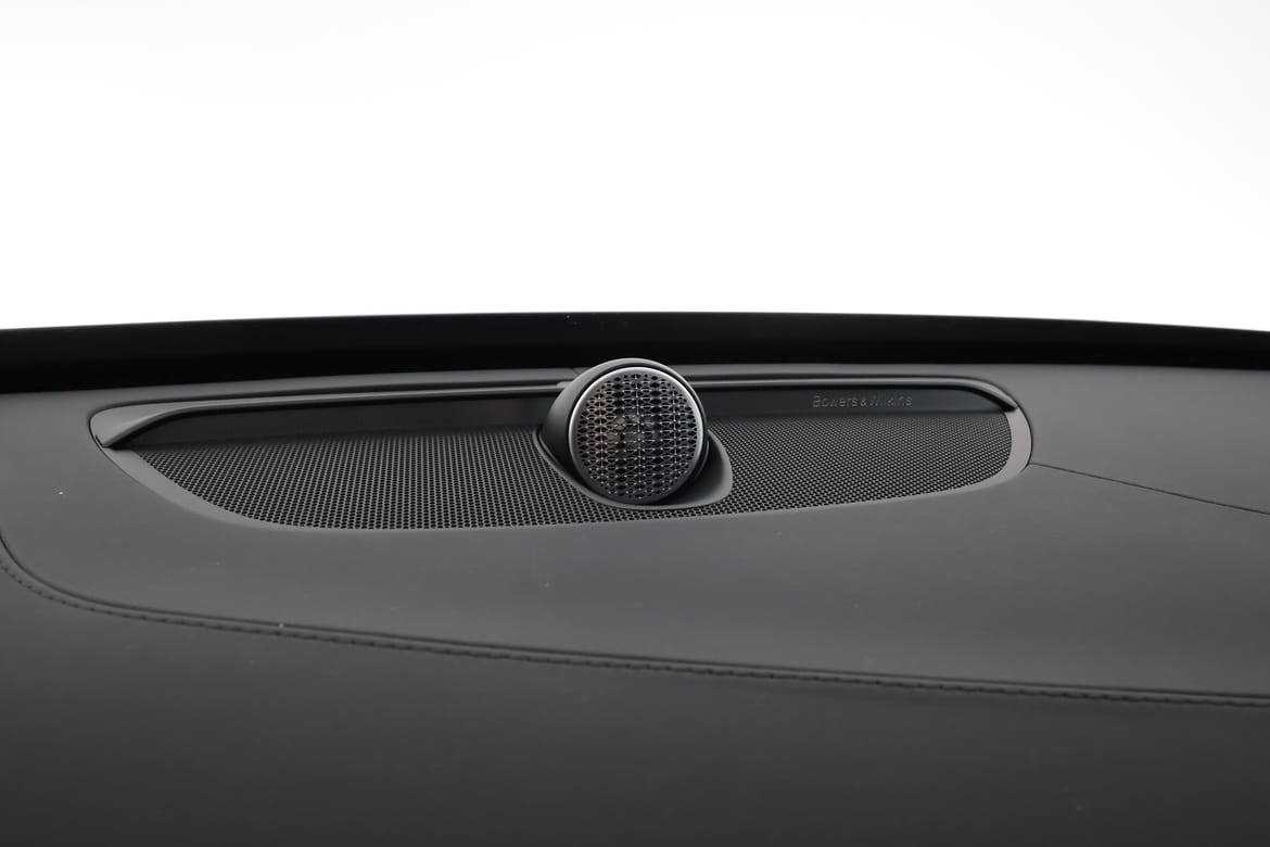 Volvo XC90 2026 - miniatyr 11