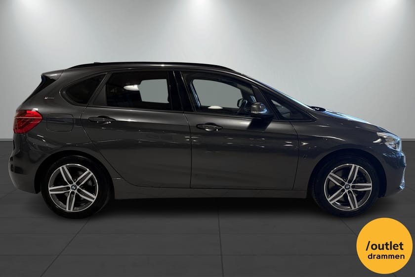 Bilde 5 av BMW 225xe Active Tourer Tourer/Sportline/Head UP/Varme ratt /