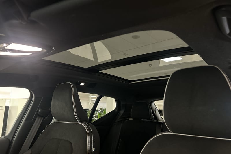 Volvo XC40 P6 Recharge