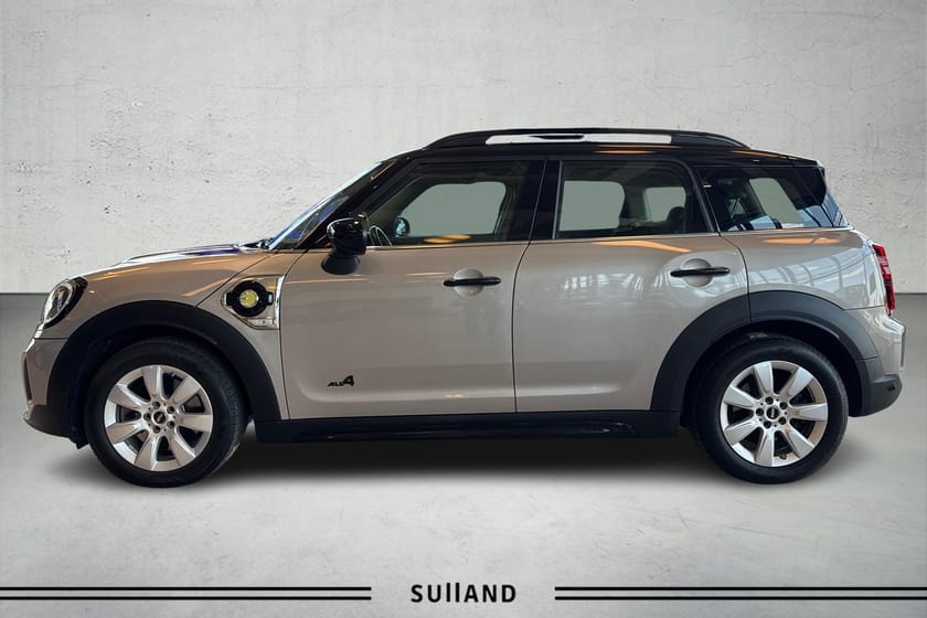 Bilde 5 av MINI Countryman Cooper SE ALL4 COMFORT ACCESS | NAVIGASJON | RYGGEKAMERA