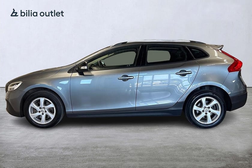 Bild 5 av Volvo V40 Cross Country D3 Edition 150hk VOC Värmare PDC