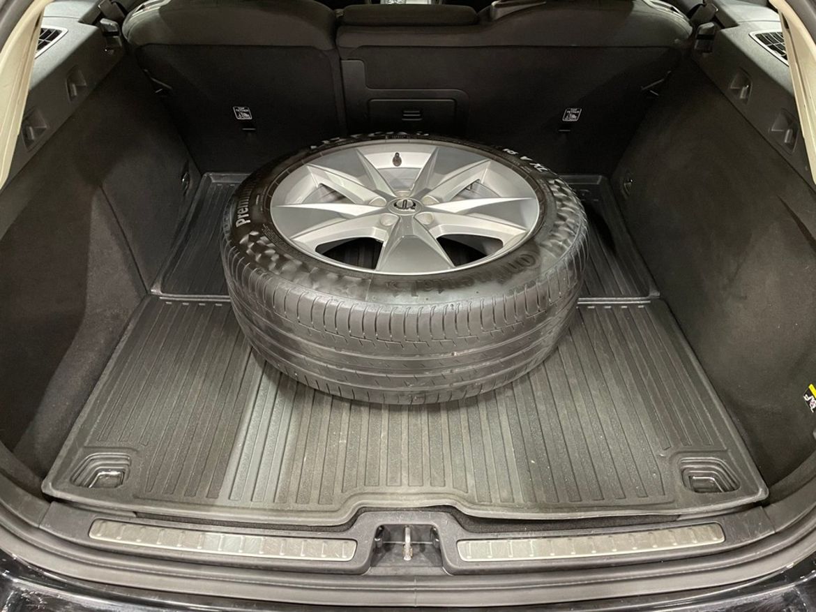 Volvo V60 2019 - miniatyr 5