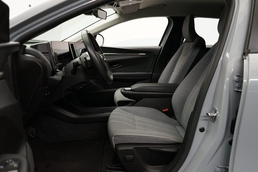 Bild 5 av Renault Mégane E-TECH Equilibre 40kWh/130hk