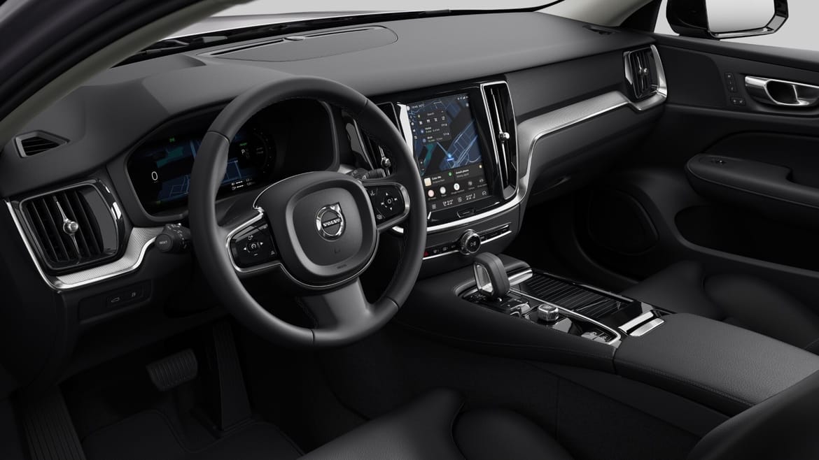 Volvo V60 2026 - miniatyr 12