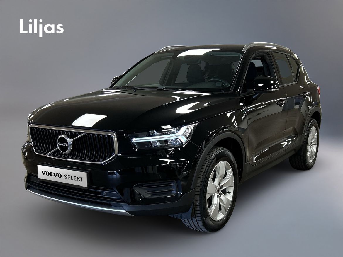 LKW10H – Volvo XC40