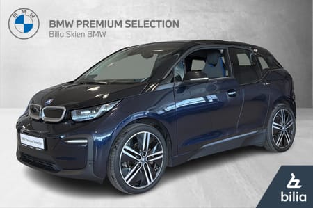 BMW i3 120 Ah