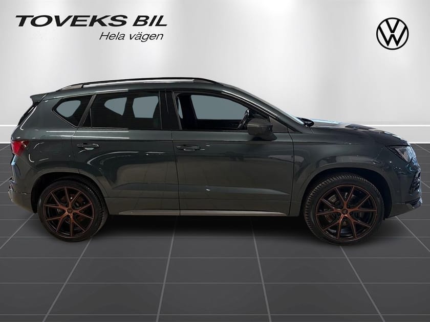 Bild 2 av CUPRA Ateca 300HK,  4DRIVE DRAG/Beats Audio/Backkamera