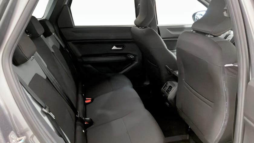 Bild 5 av Dacia Bigster Hybrid 155 EXTREME